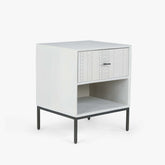 Aztec Bedside Table